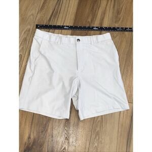 Men’s Calloway Gray Golf Opti-Dri Shorts Size 36